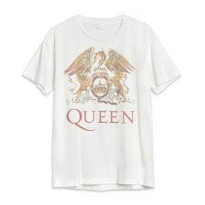 Vintage Queen T-Shirt